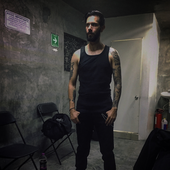 dougdrummer1 的头像