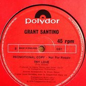 Grant Santino
