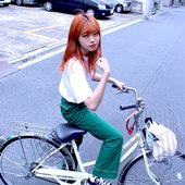 カイ | Photo ©AVE | CORNER PRINTING