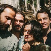 Big Thief, Two Hands