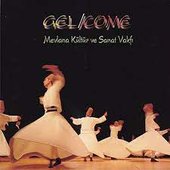 Mevlana Kültür Sanat Vakfı Sanatçıları