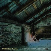 Songs From Confinement
