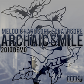 Archaic Smile