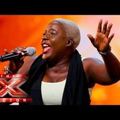 X factor Shackles