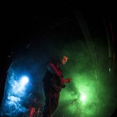 Skullpriest live@OXIL Zofingen 2017-05-13