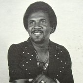 Charles Brimmer B&W