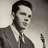 Johnny Dankworth
