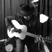 andy angel - spotify