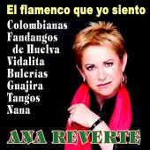El Flamenco Que Yo Siento