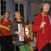 Kajto La Esperanta muzikgrupo Kajto el Frislando 