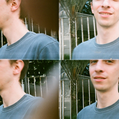 LastFM profile picture for @Gui