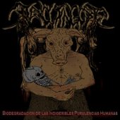 Biodegradacion de las Indigeribles Purulencias Humanas