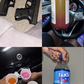 Anticipated Not Unexpected [Explicit]