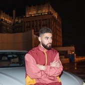 Justin Lucas