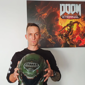 Mick Gordon