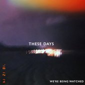 These Days - EP