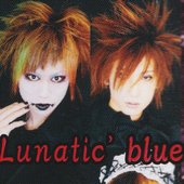Lunatic Blue - HQ