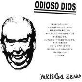 Yakisoba Demo
