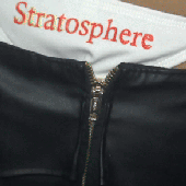 stratosphere