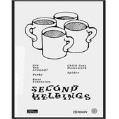 Second Helpings EP