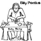 Billy Pontius - Pity Party