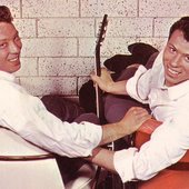 Santo & Johnny