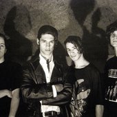 Bitter Grace (1995)