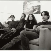 +THE SABIANS+