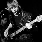 chris