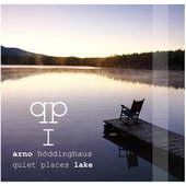 Quiet Places I - Lake