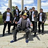 Los Karkik's
