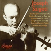 Beethoven, Berlioz & Others: Violin Works