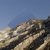 Mountain Shadows