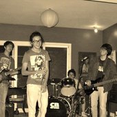First Gig 