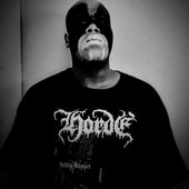 Lord Enochiam - Founder and Songwriter