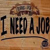 I Need a Job - Single