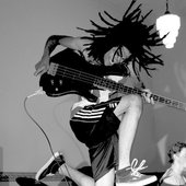 Terrell Posi Jump