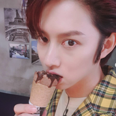 Ice cream