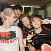 5 Seconds Of Summer