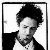 chris cornell