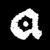 augen (Hardcore) logo
