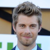 Luke Mitchell