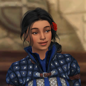 Awatar dla aelfenpath