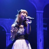 Kaida Yuriko in Kajiura Yuki Live 6th