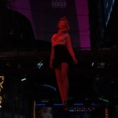 nightclub