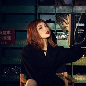 容祖儿 | One Last Time – jul. 2024