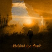 Behind the Sun - Album cover 2009