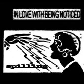 in love with being noticed