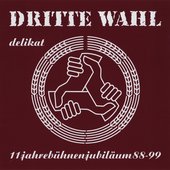 Delikat (11 Jahre Bühnenjubiläum 88-99)