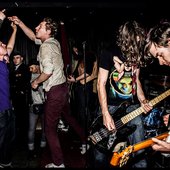 Ecke Schönhauser @ CCCP (c) http://www.facebook.com/deliktshots 2012
